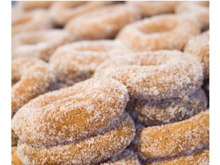 Rosquillos 
